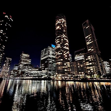 Meridian Stays Canary Wharf Close To Excel And O2 لندن المظهر الخارجي الصورة