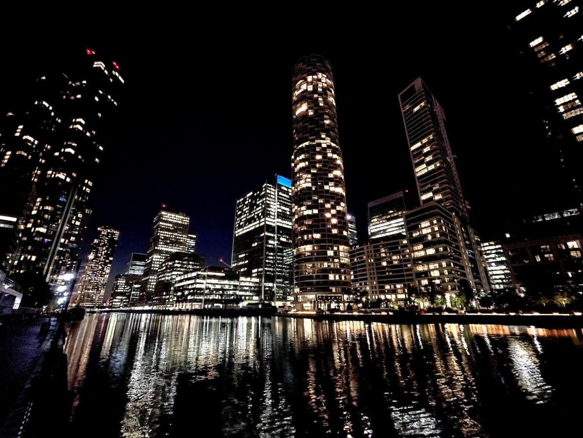 Meridian Stays Canary Wharf Close To Excel And O2 لندن المظهر الخارجي الصورة