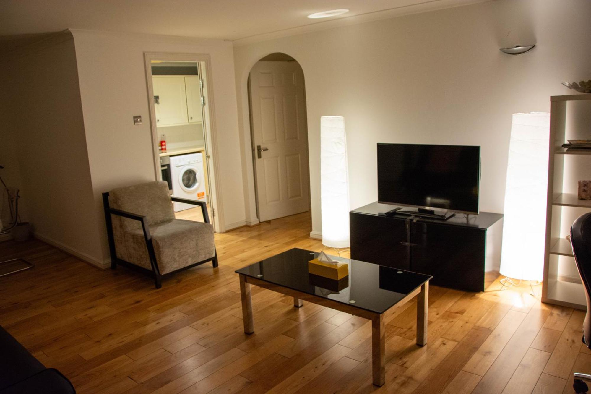 Meridian Stays Canary Wharf Close To Excel And O2 لندن المظهر الخارجي الصورة
